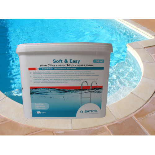 Bayrol Complete & Easy BAYROL Soft & Easy - Produktbild-Vorschau 10
