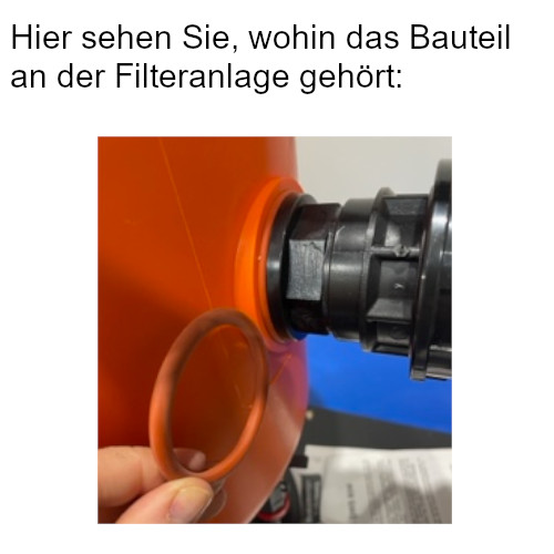 Elring Kupferring für Düsenhalter für Deutz Agrotron 6120.4 6130.4 bis Elring Kupferring für Düsenhalter für Deutz Agrotron 6120.4 6130.4 bis